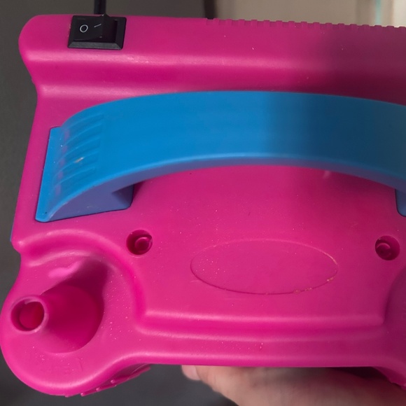 Balloon Pump - Picture 1 of 2